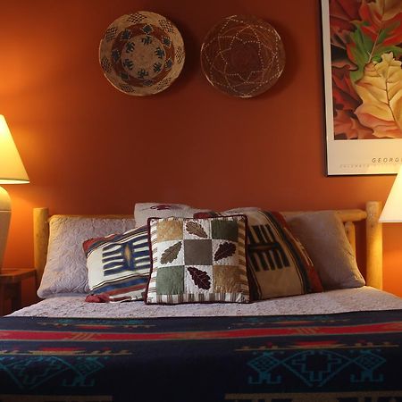 Inn On The Rio 타오스 외부 사진
