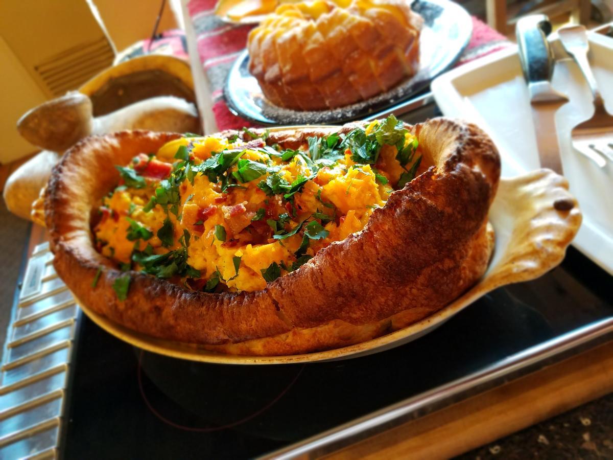 Inn On The Rio 타오스 외부 사진