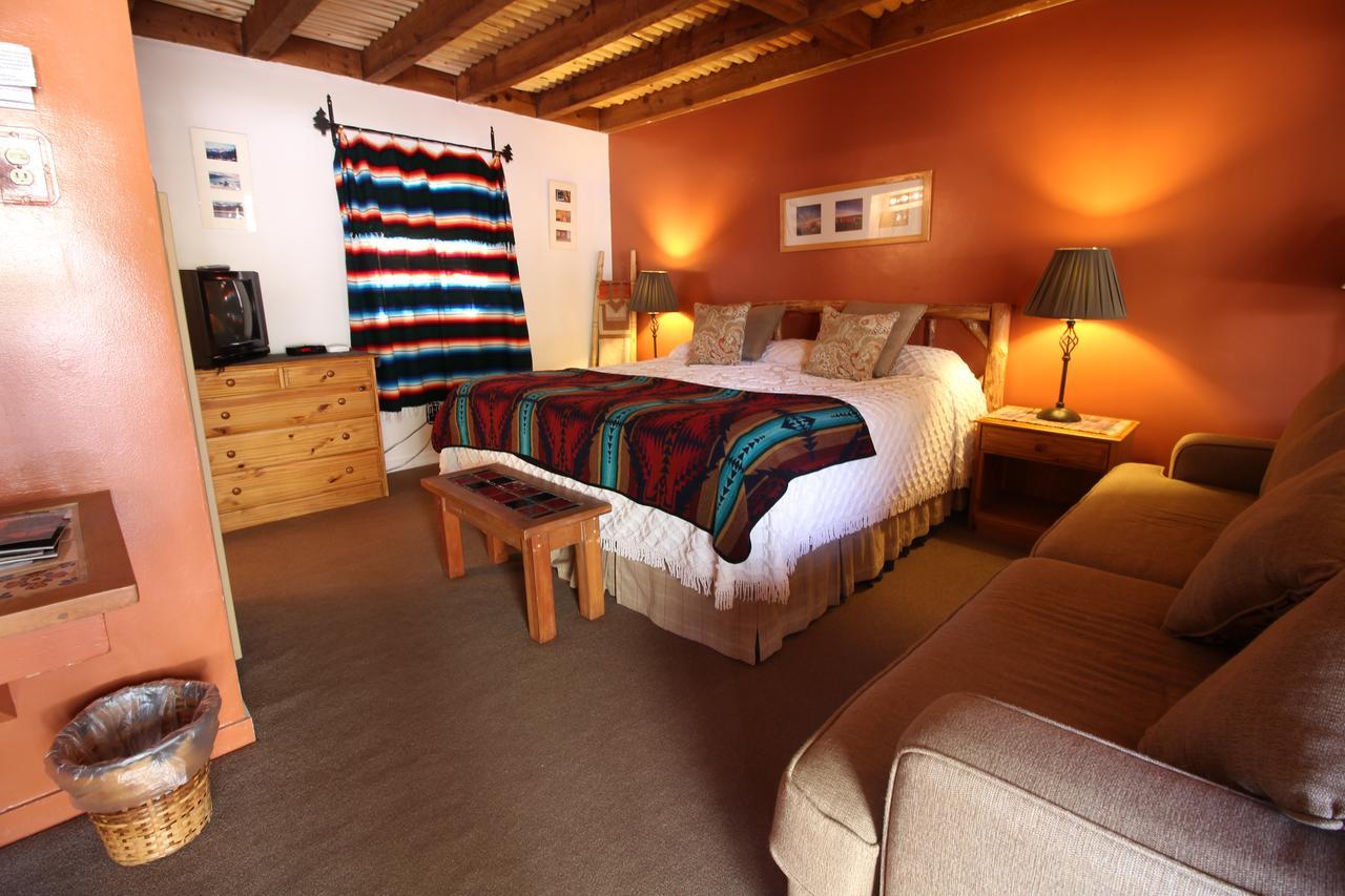 Inn On The Rio 타오스 외부 사진
