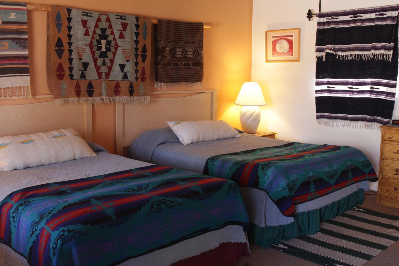 Inn On The Rio 타오스 외부 사진